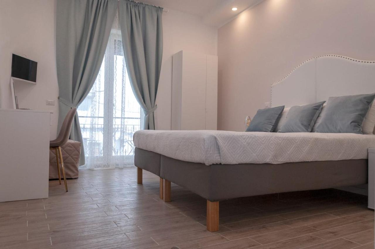 Bed & Breakfast Costa46 *